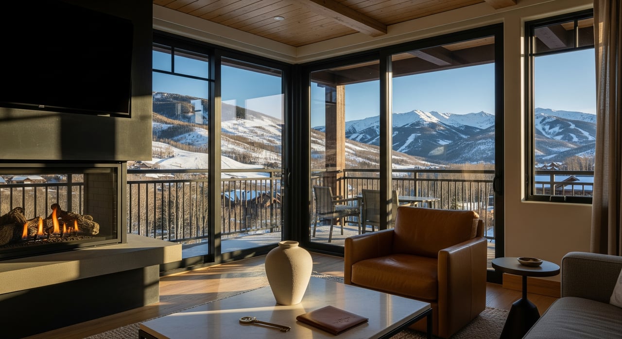 Financing Vail Condo‑Hotels: Loan Options Explained