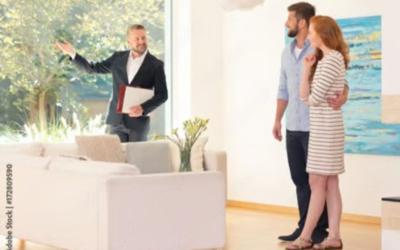 Common Things to Look Out for Before Buying Your Dream Home