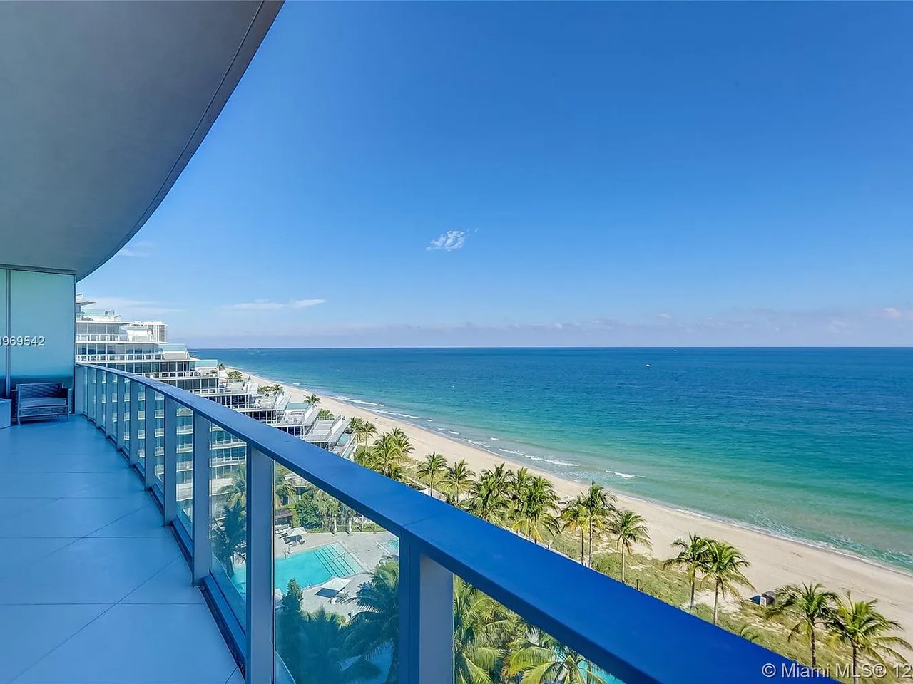 2200 Ocean Blvd #S901