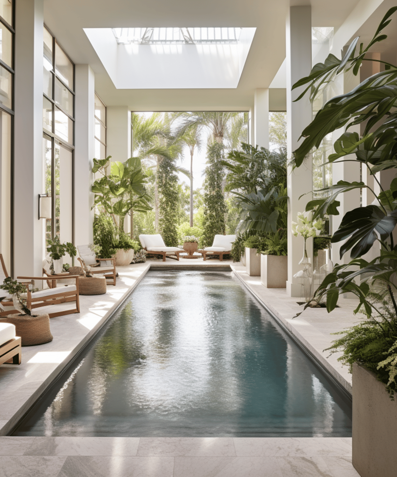 Home's Worth