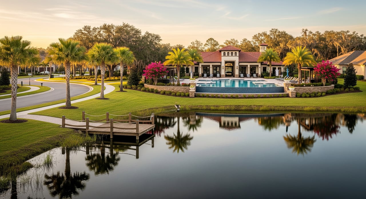 CDD Fees vs. HOA Dues in Poinciana Explained