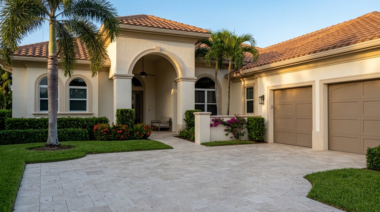 Esplanade Lake Club Home Styles: Coach, Villa or Estate?