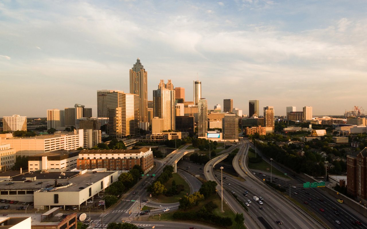 Atlanta