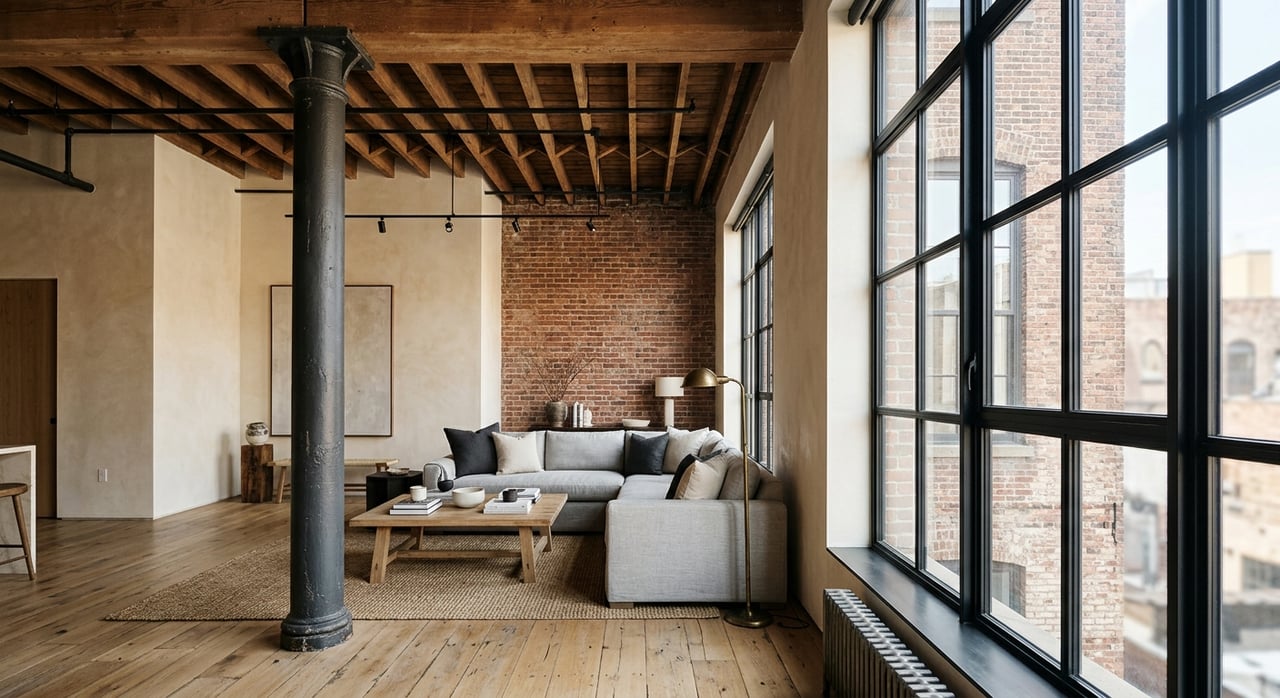 SoHo Loft Living: What Buyers Should Understand First