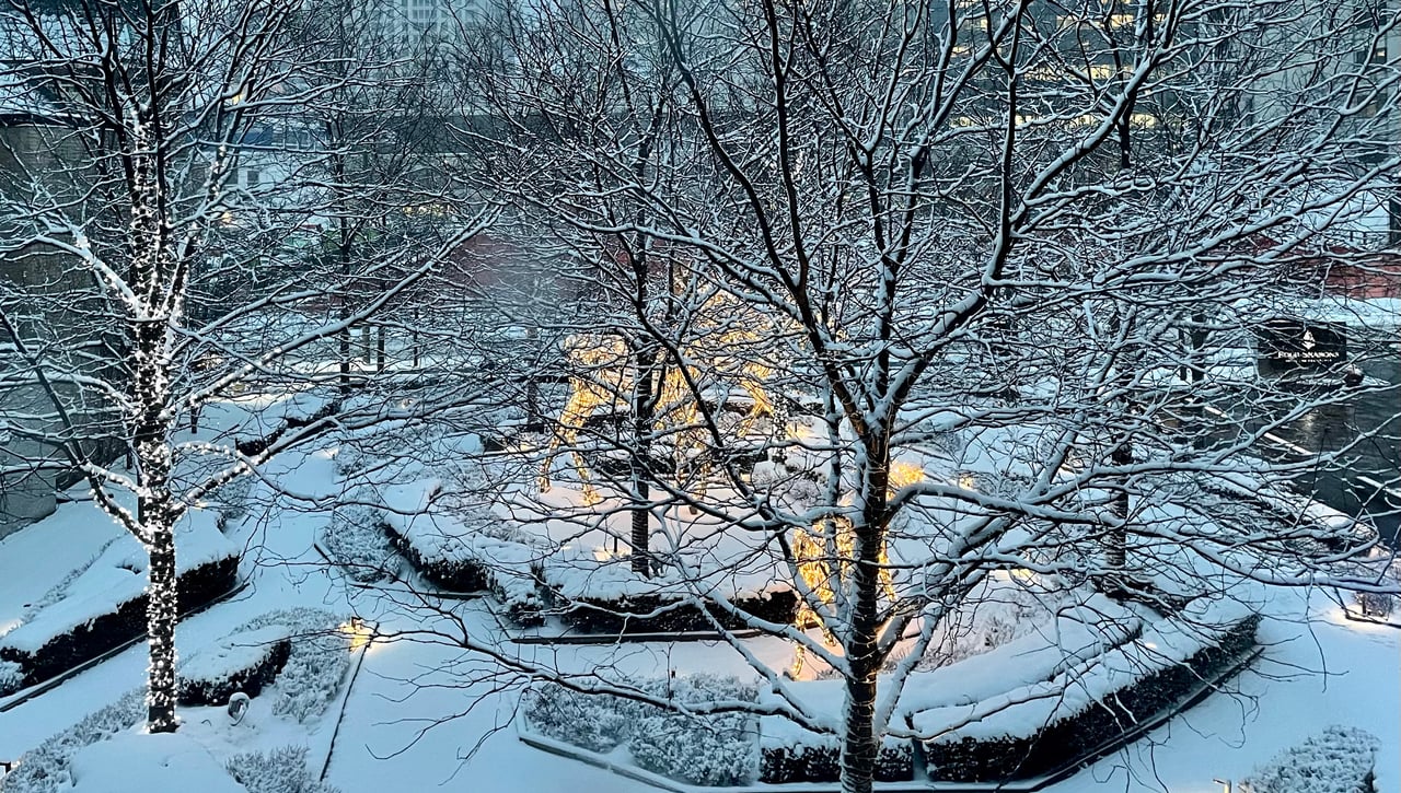 Four Seasons Residence