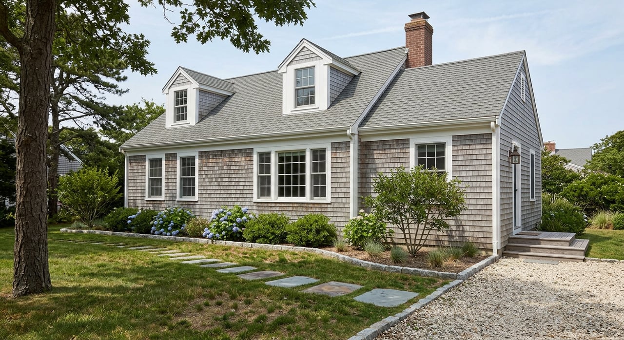 Is South Dennis The Savvy Way Into Dennis Real Estate? cover