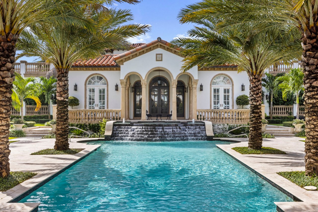 Estate Section Classic