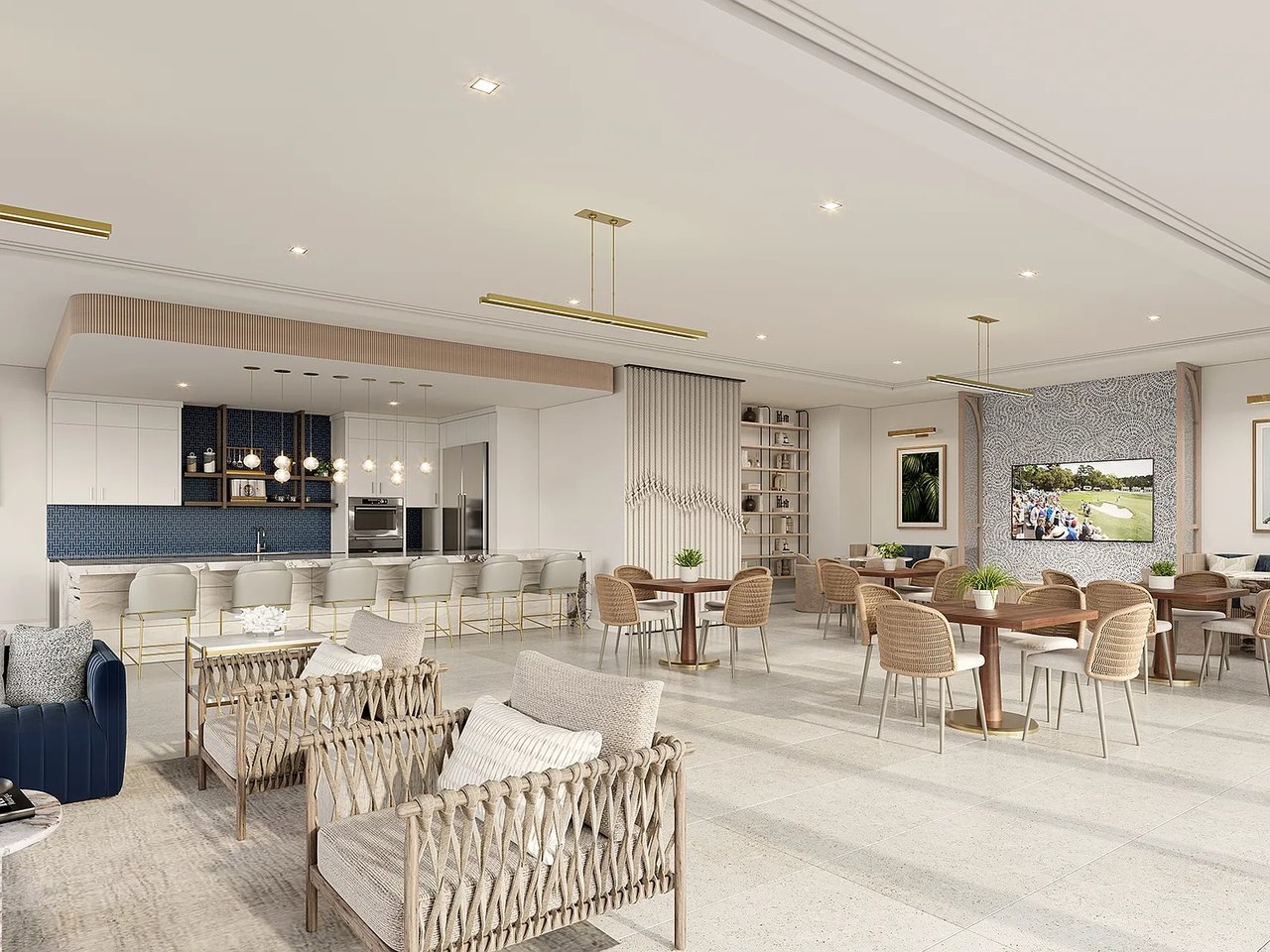 Helios Residences Naples