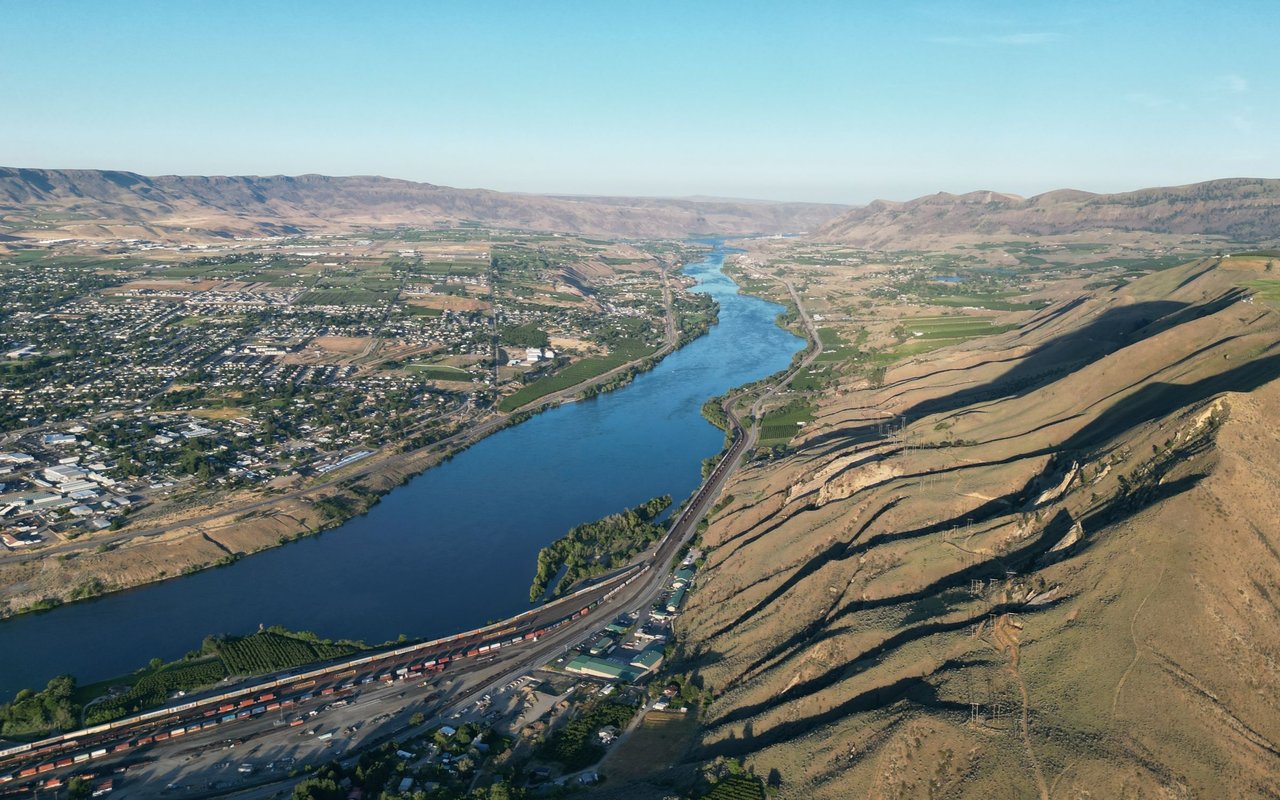 Rock Island