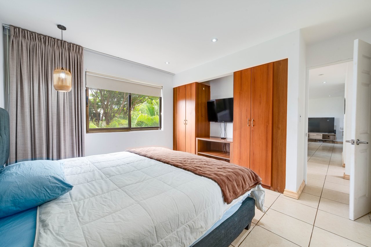 Las Palmas 201F | Turnkey 3-Bedroom Condo Near Tamarindo Beach
