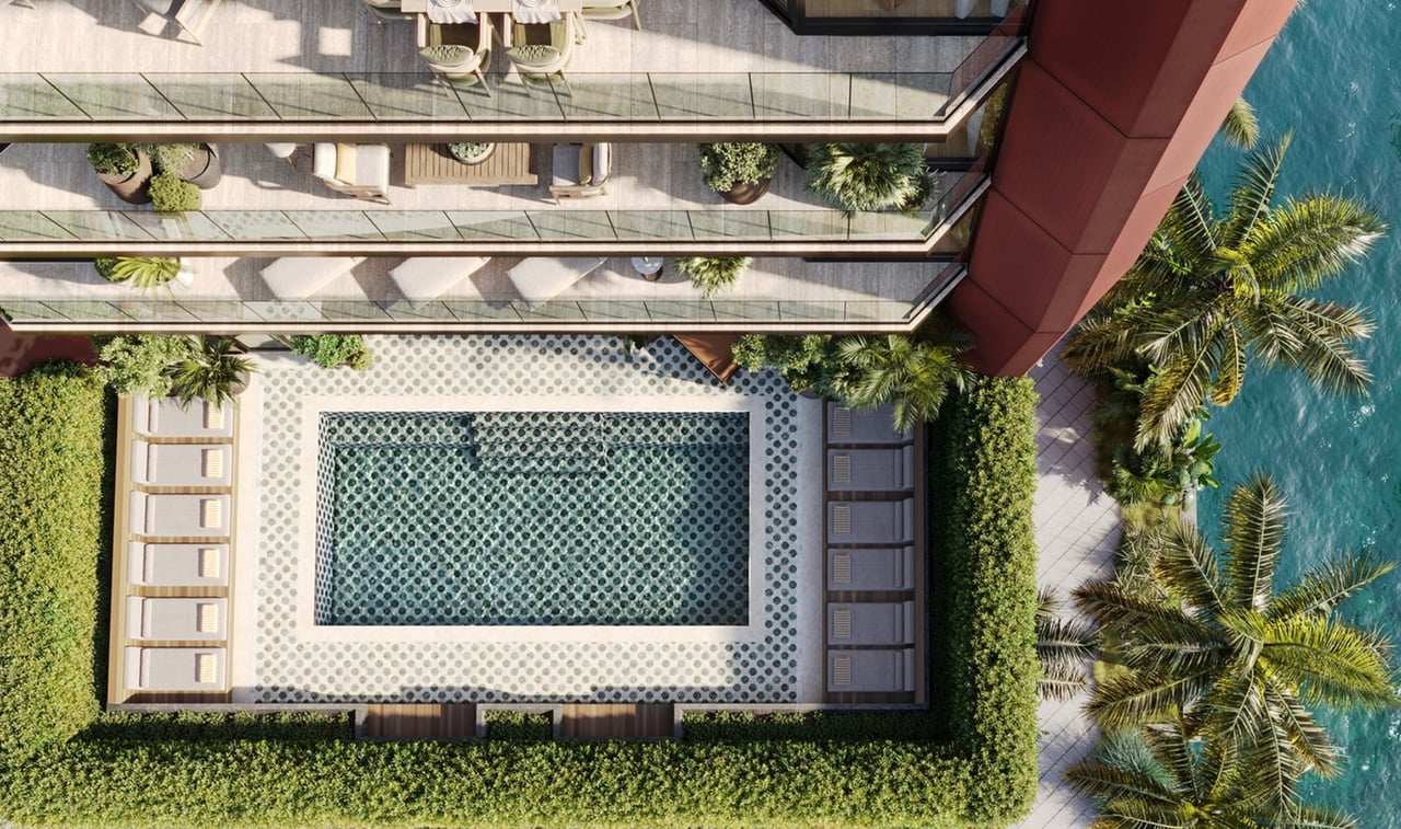 Villa Miami