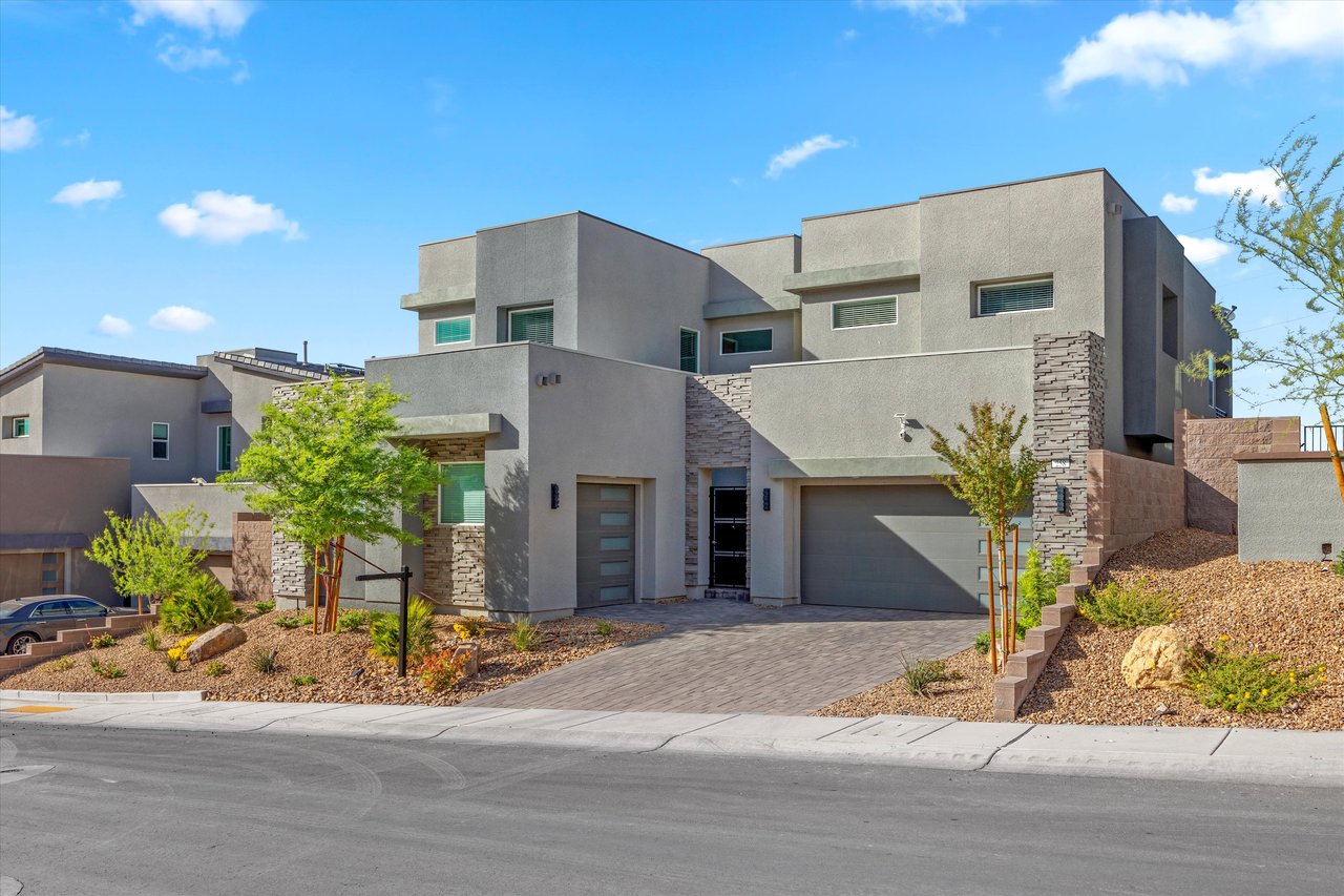 258 Shaded Canyon Drive