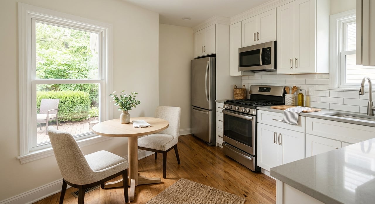 Finding An Affordable Starter Home In Woodbridge