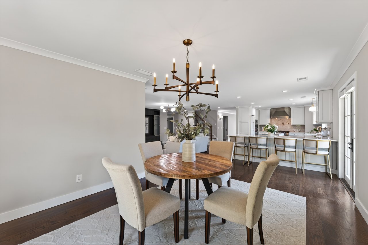 430 Crabapple Farm Drive