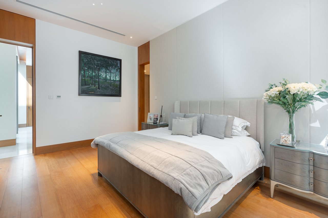 Signature Villas Frond G