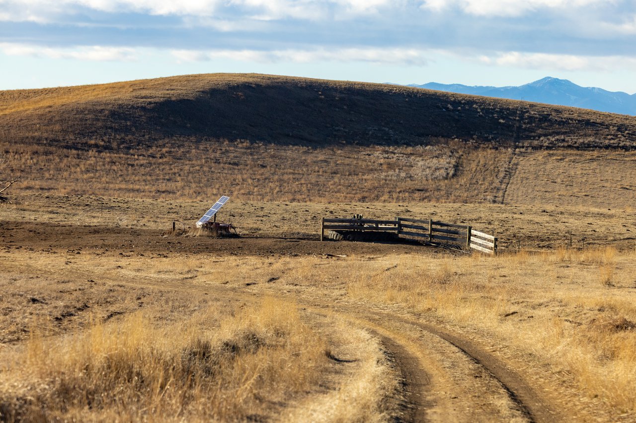 Prairie Rise Ranch