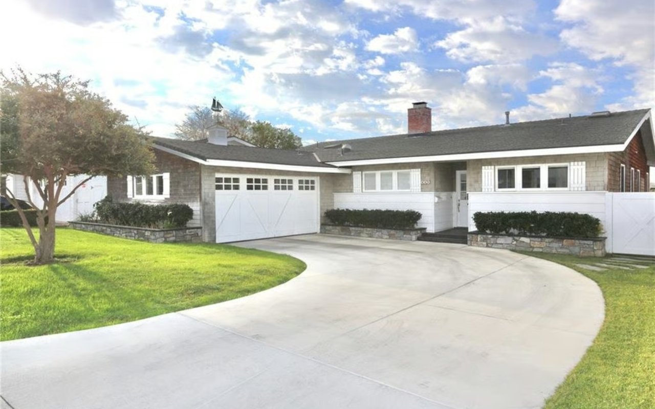 For Rent 448 Morning Canyon Road, Corona Del Mar $18,000