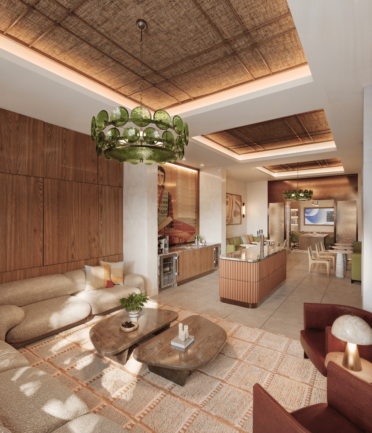 The Cloud One Residences Wynwood