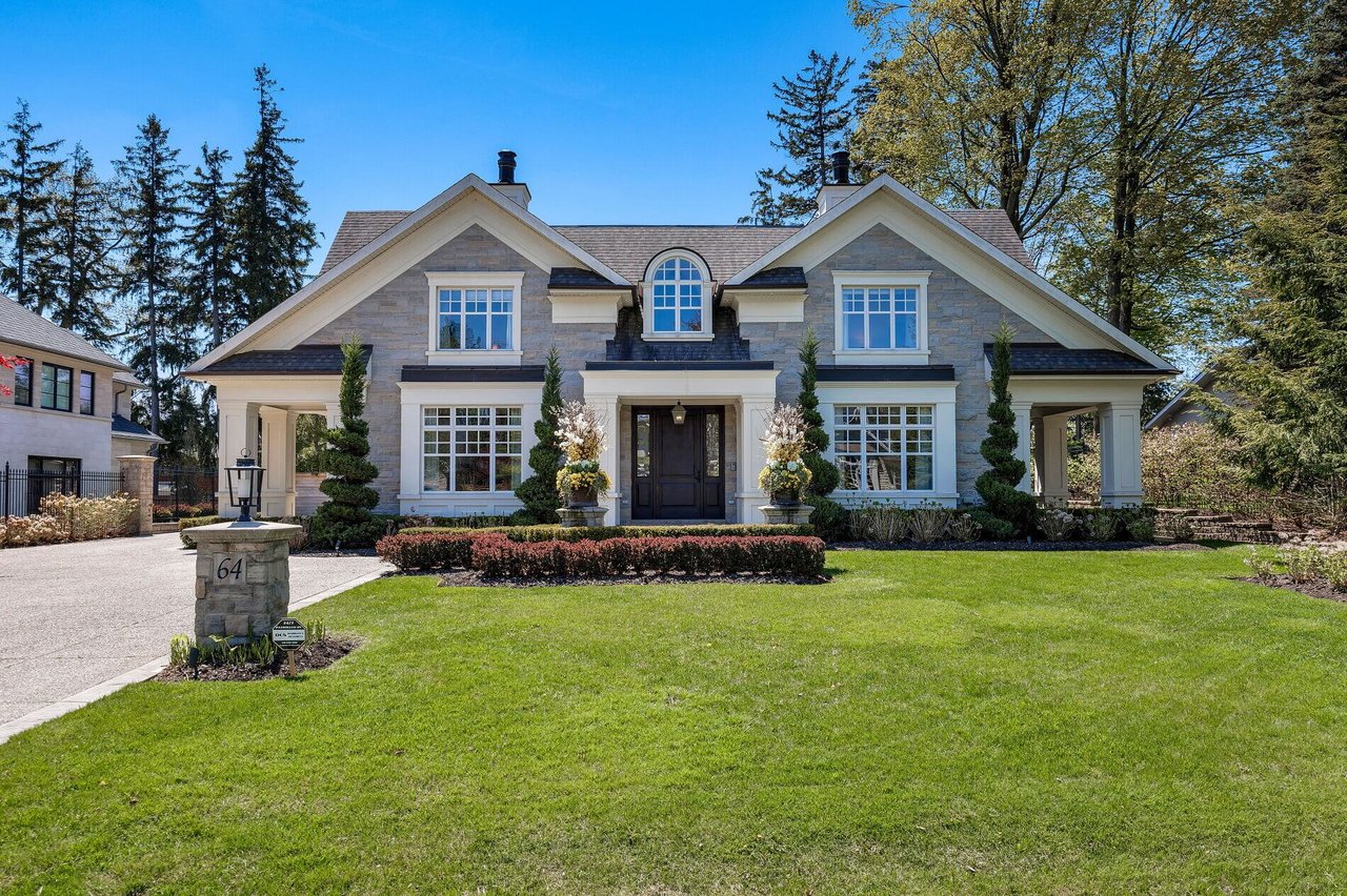 64 Brentwood Rd