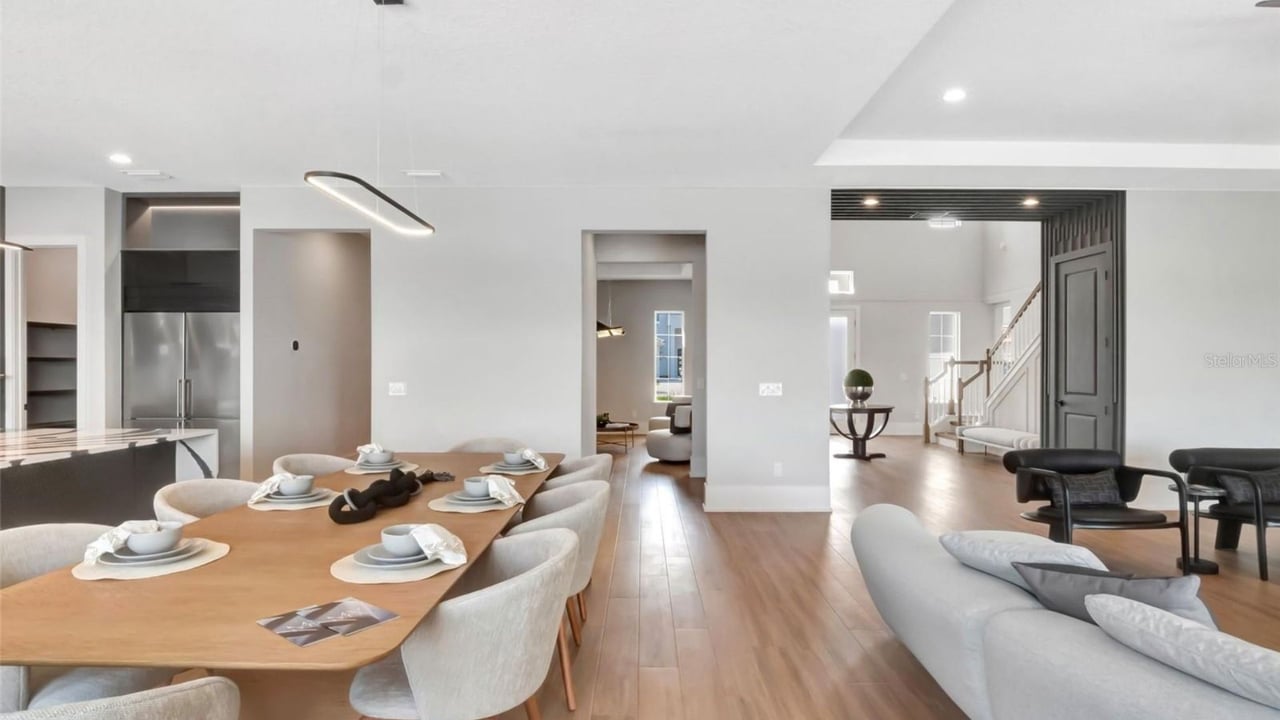 16808 Bolsena Drive, Montverde, FL 34756