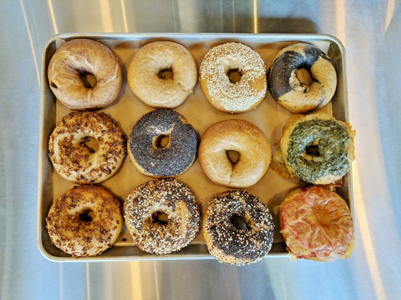 Petaluma Is a Must-Visit Food Destination