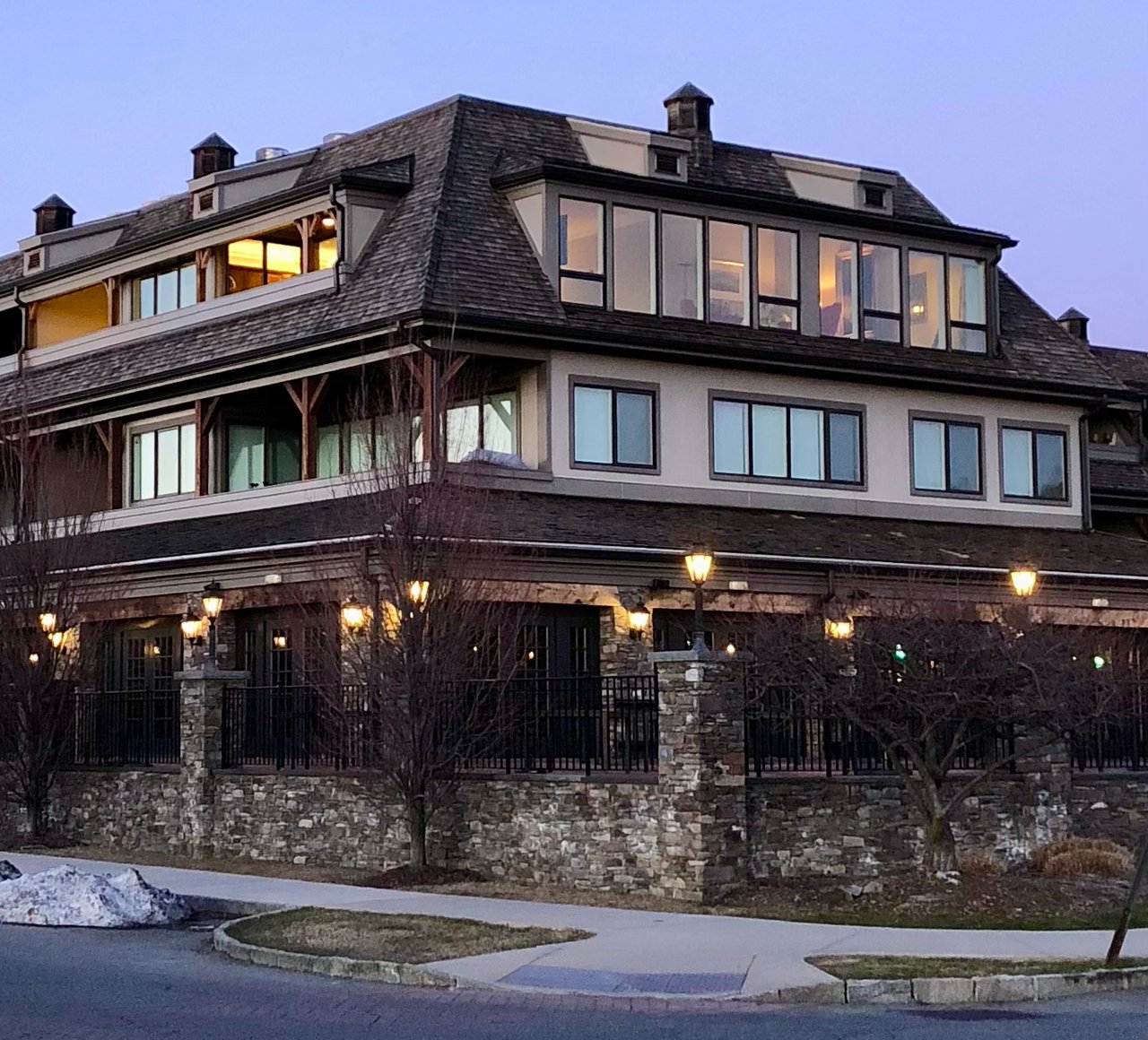 127 W Main Street 300