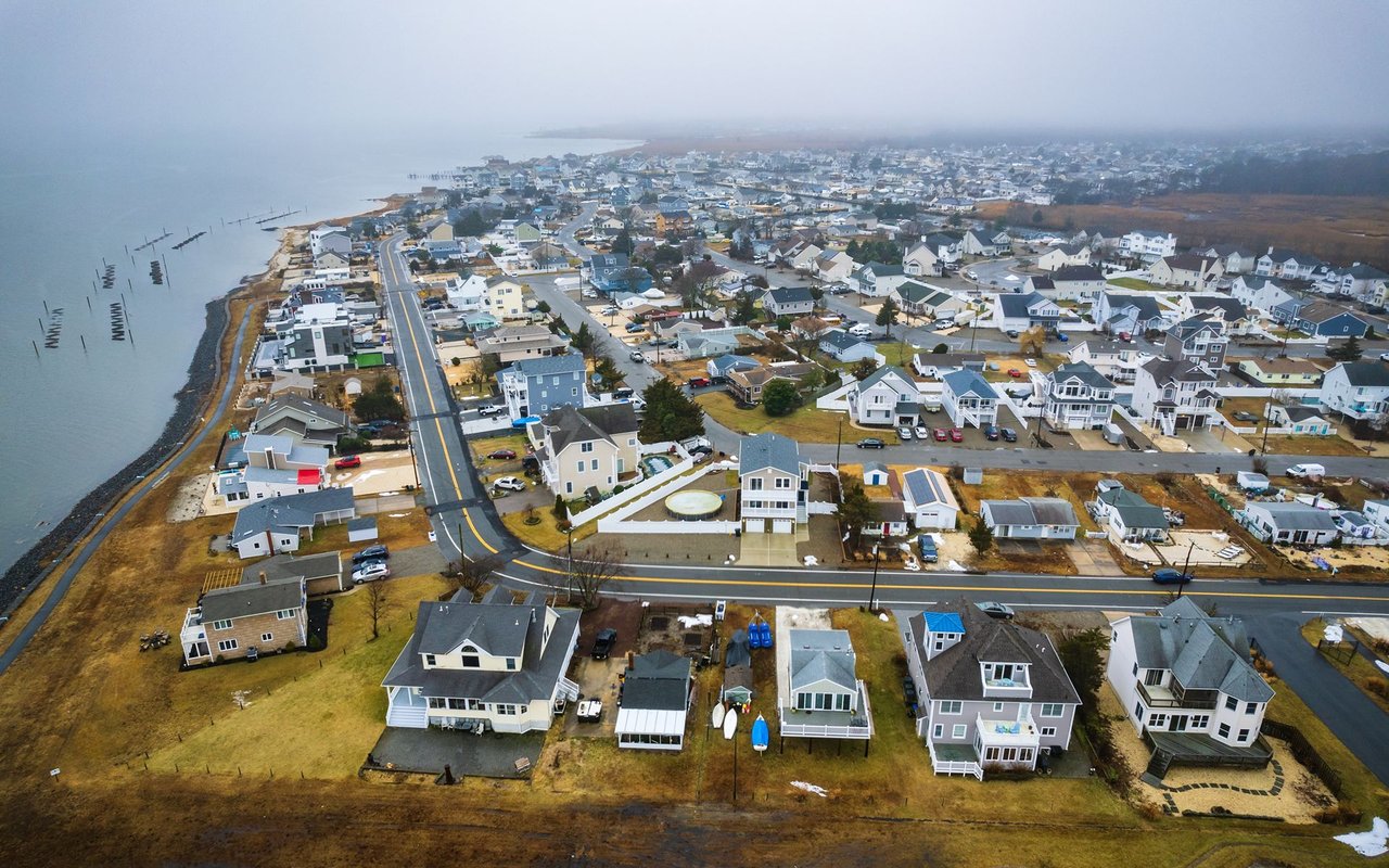 Ocean Township