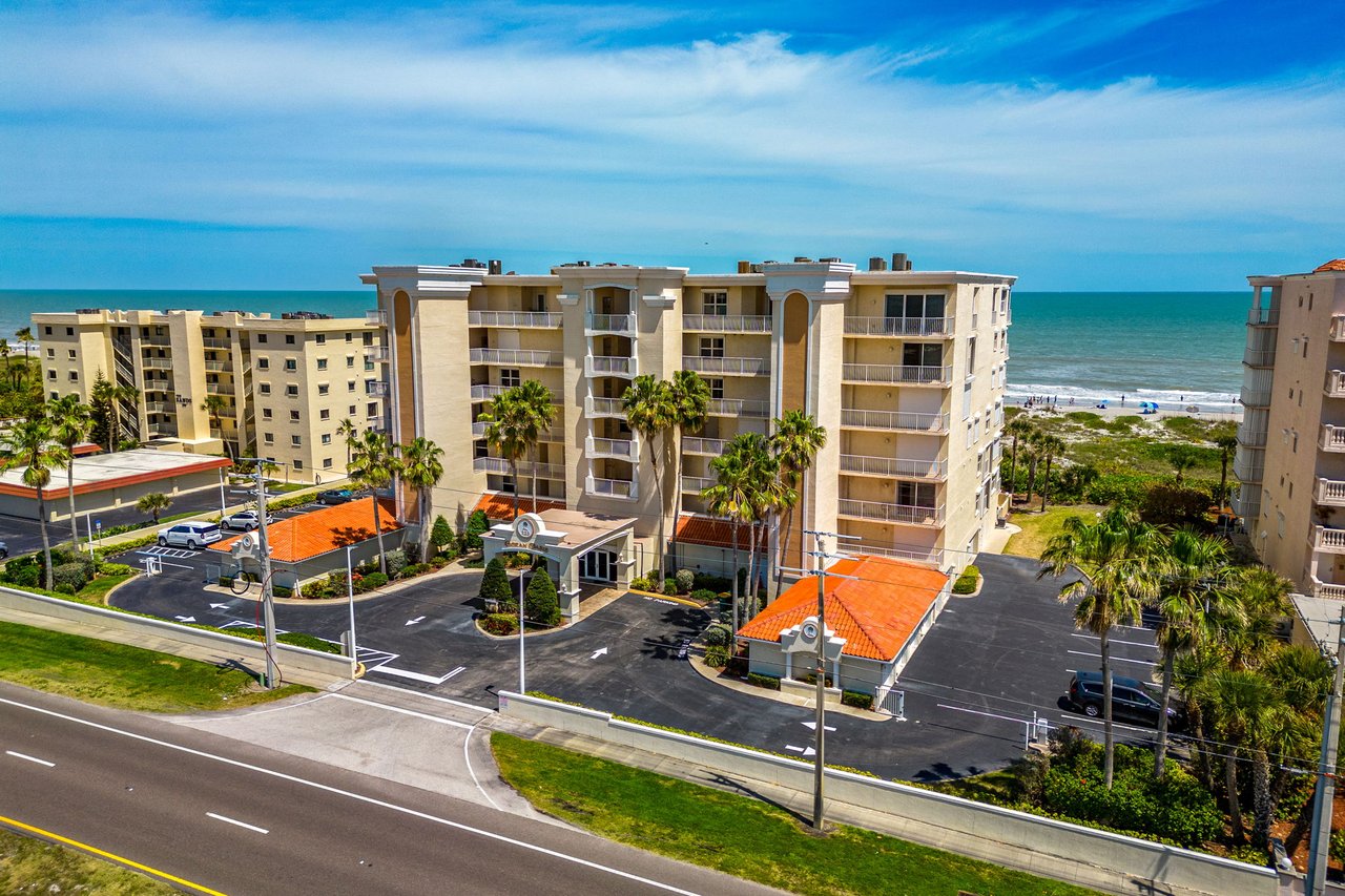 225 N Atlantic Avenue, 303