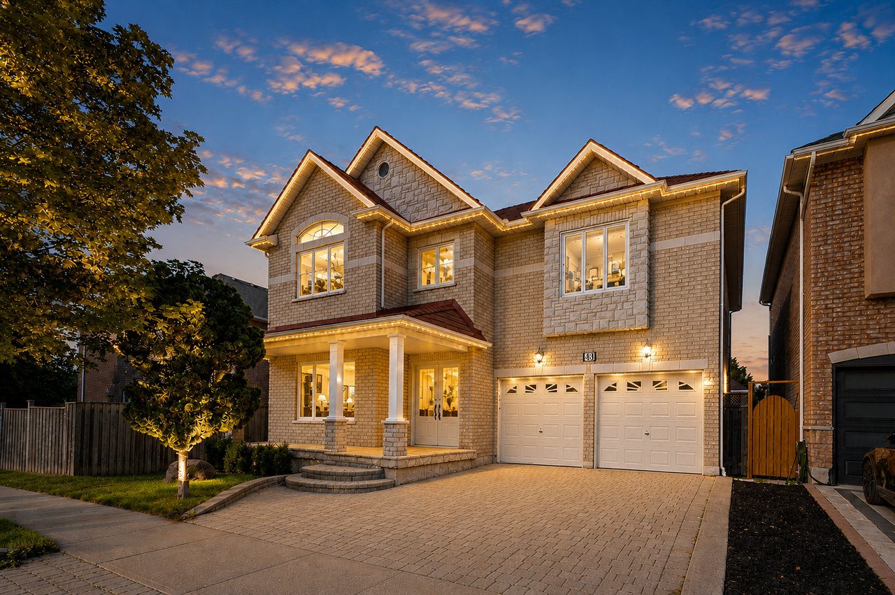 43 Shirley Dr
