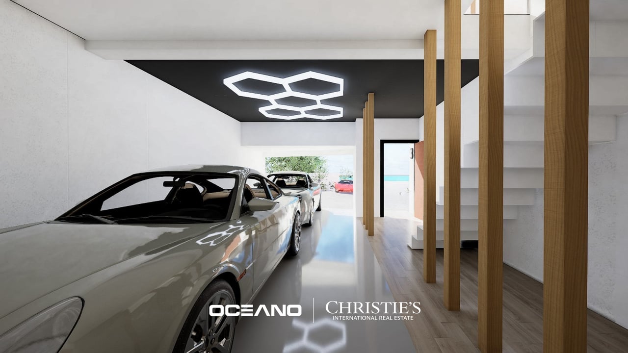 LA MADDALENA RESIDENCE | New Development