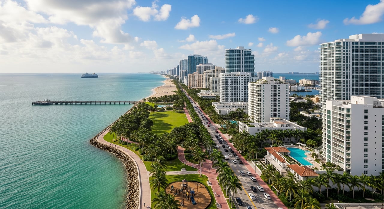 Condo Association Approvals In Miami Beach: A Guide