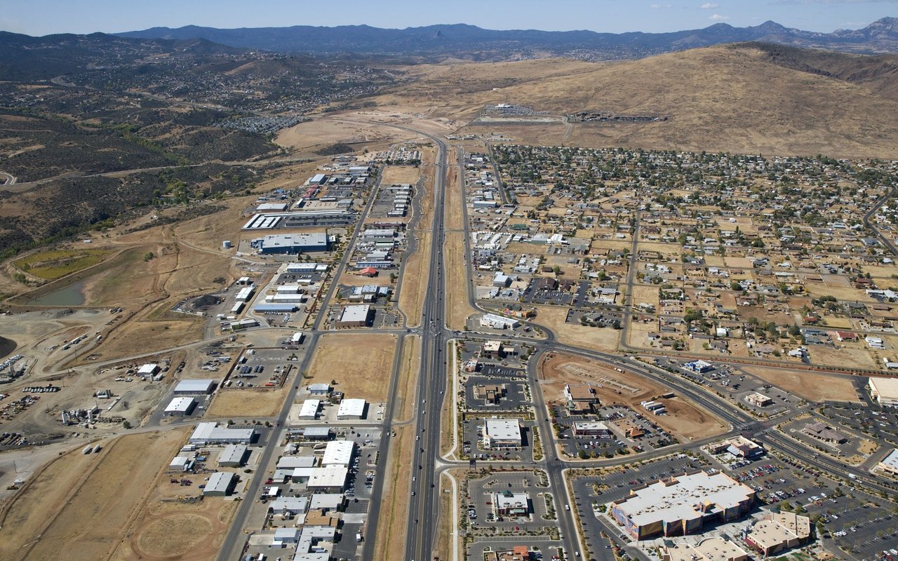 Prescott Valley