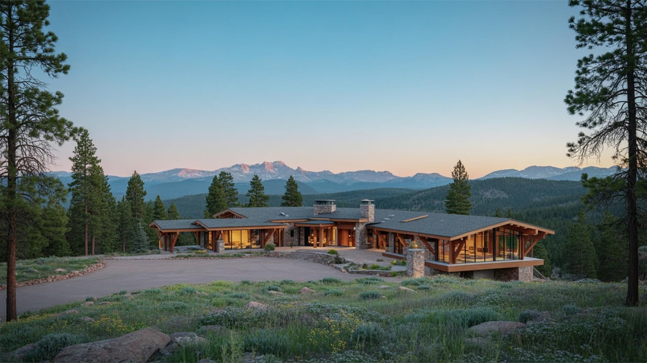 Your Guide to Buying a Home in Conifer, CO