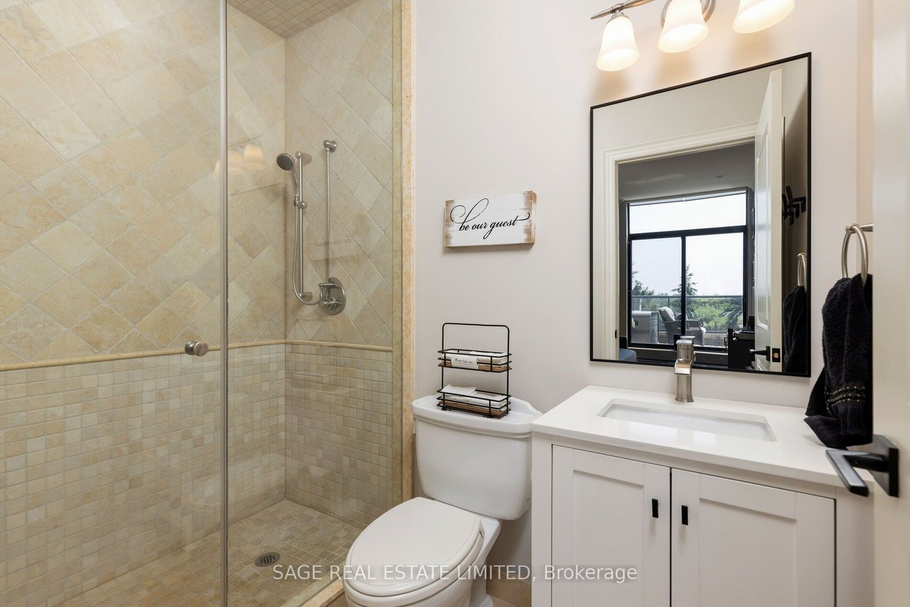 THE KINGSWAY PENTHOUSE