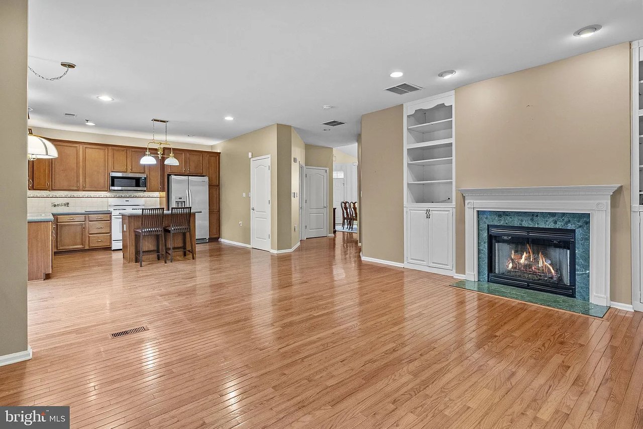 1 Coneflower Ln