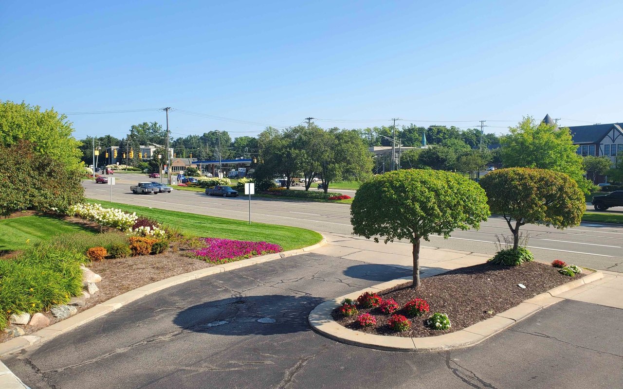 Bloomfield Hills