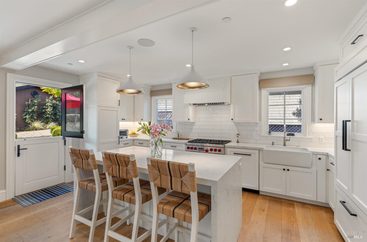 309 Corte Madera Ave