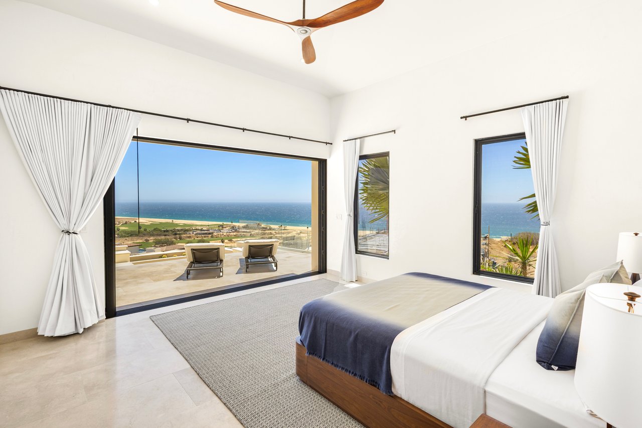 CIELO MARBELLA VILLA 43