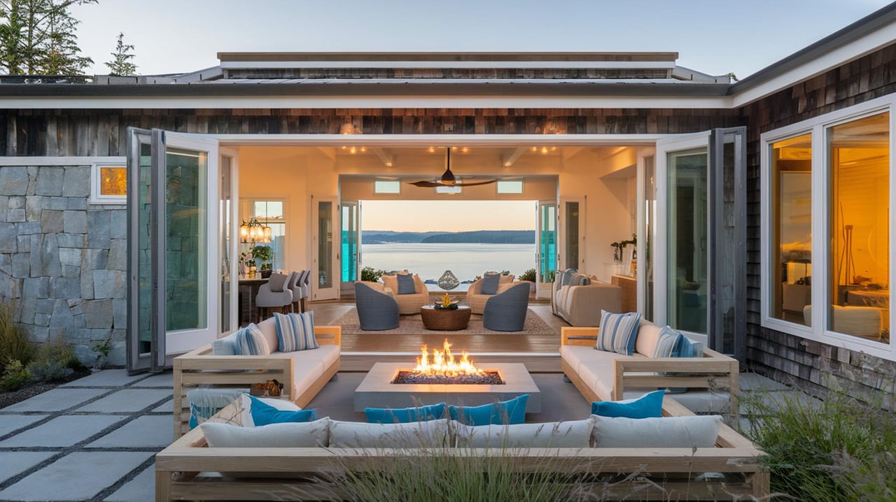 Home Design Trends in Gig Harbor, WA
