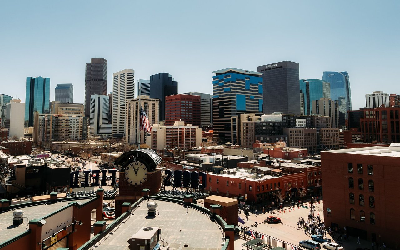 DENVER