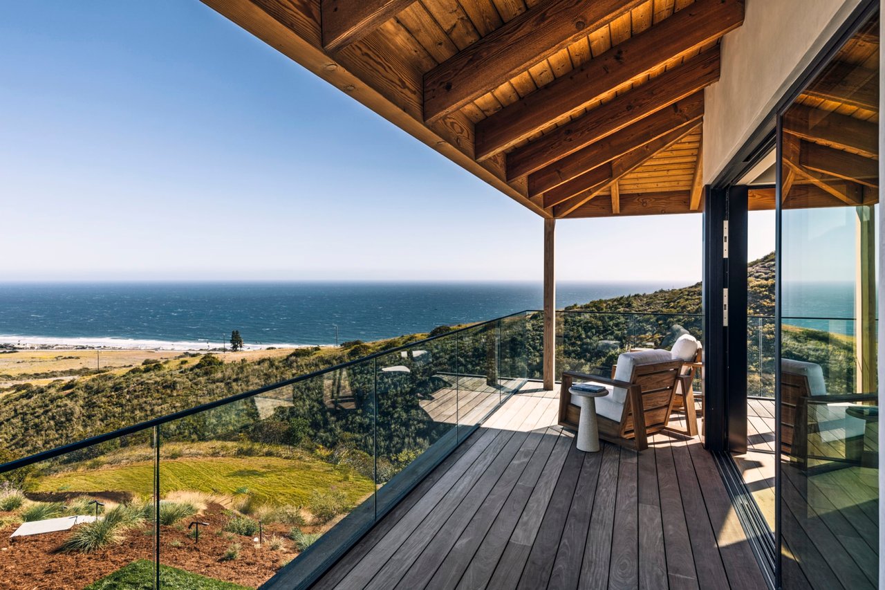 5941 Trancas Canyon Road: A New Paradigm in Coastal Luxury