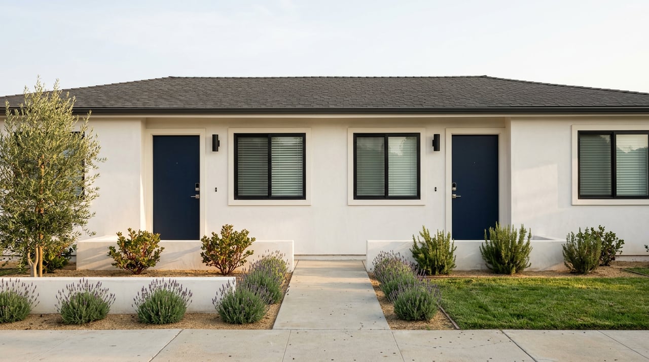 Should You Self-Manage Or Hire A Property Manager In Lompoc?