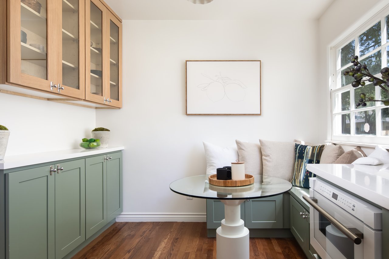 2286 E Dudley St, Pasadena