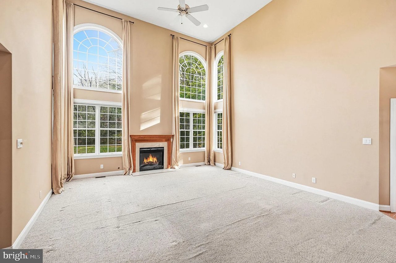 950 Bortons Landing Rd