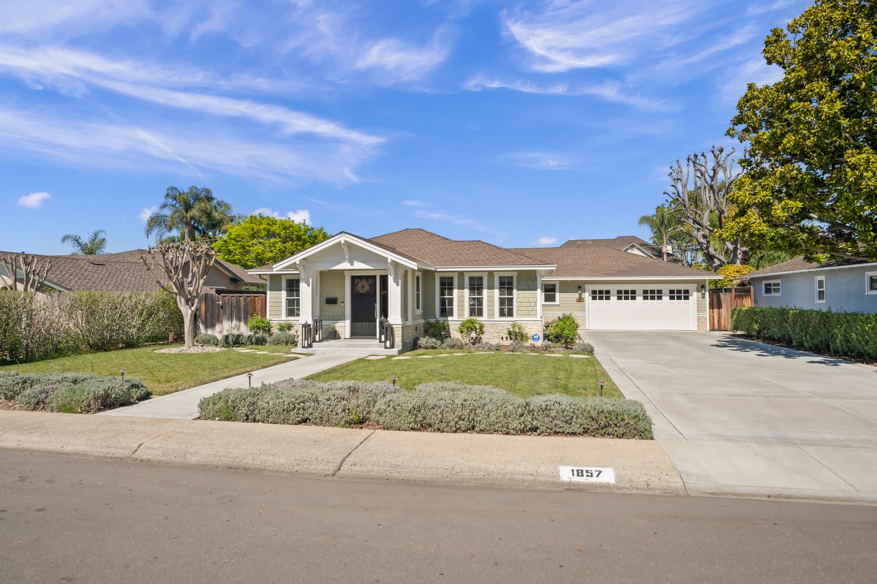 1857 Cabana Drive
