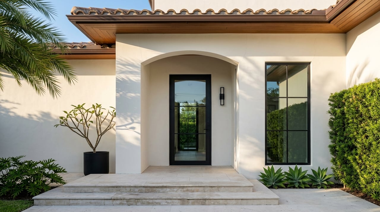 Updating A Rio Vista Home While Preserving Its Character