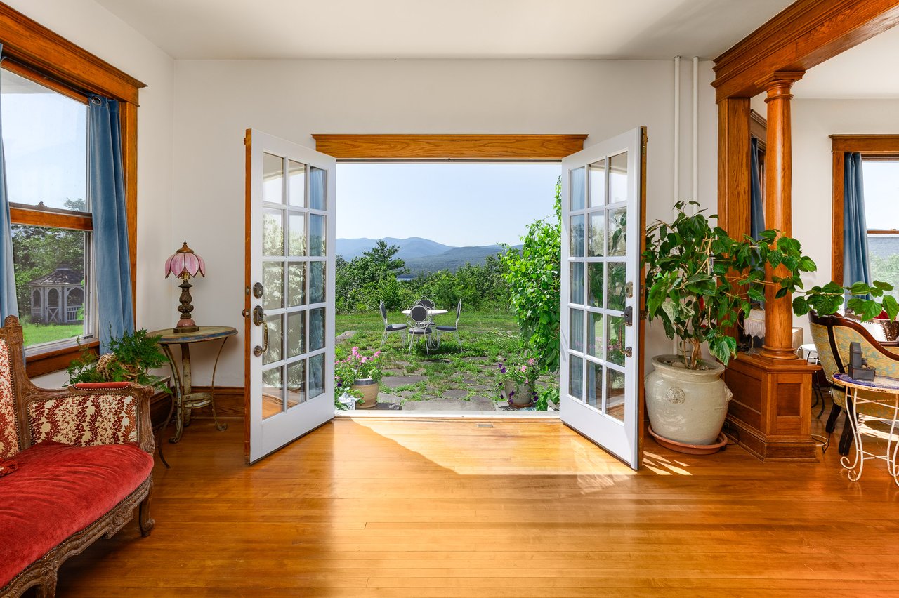 169 Baker Road