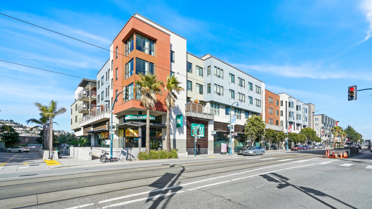 32 Seville St