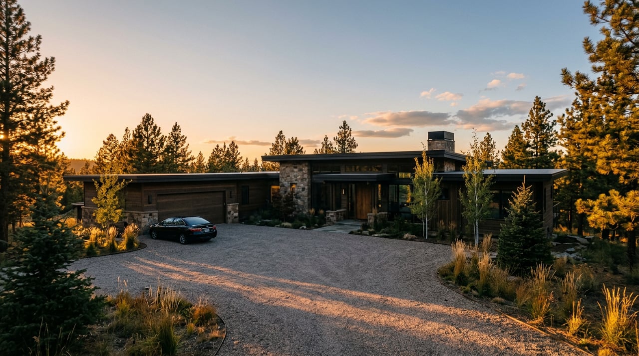Bend's Fall Color Is Manufactured, and That Changes Where You Should Walk This Week