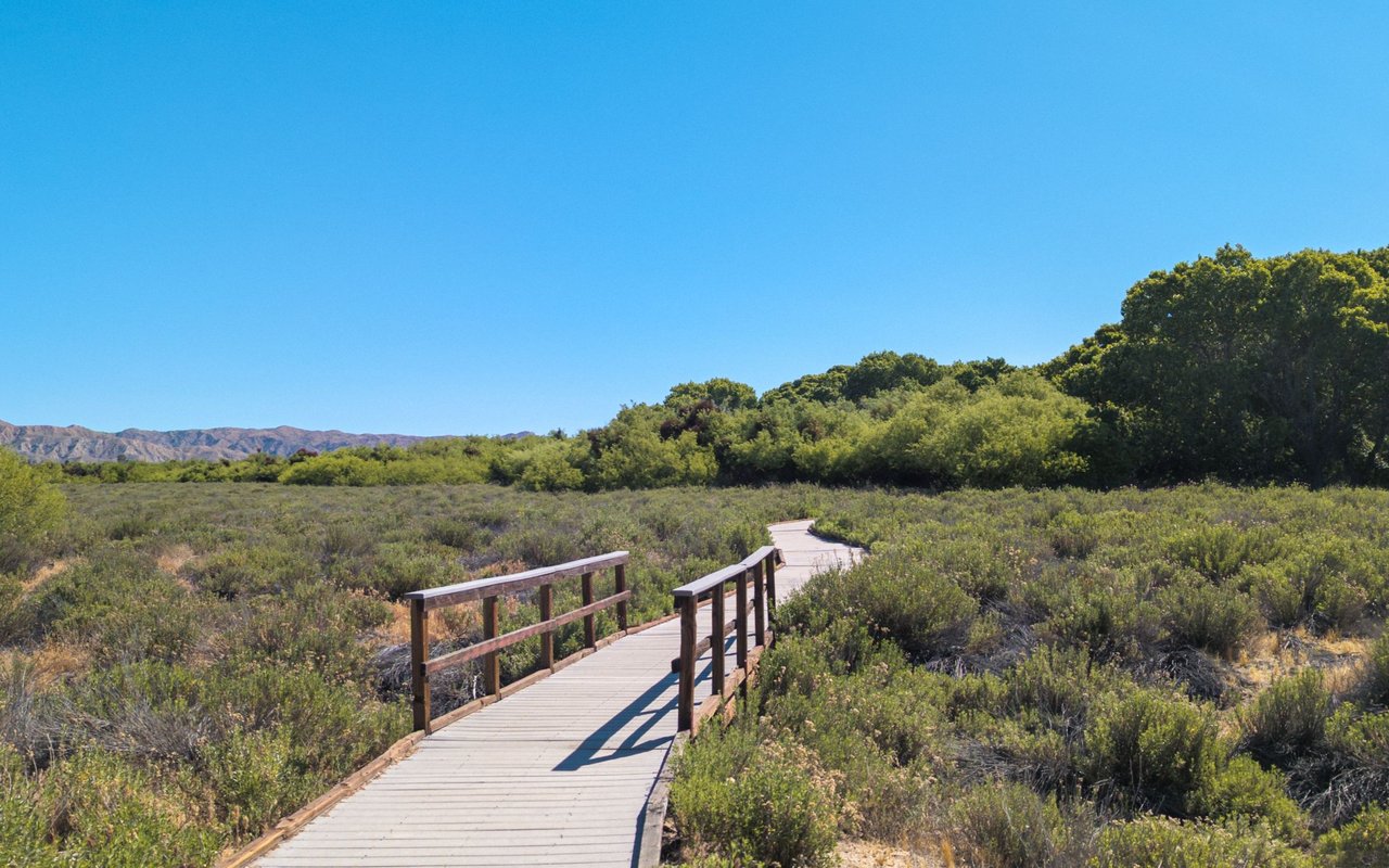 Morongo Valley